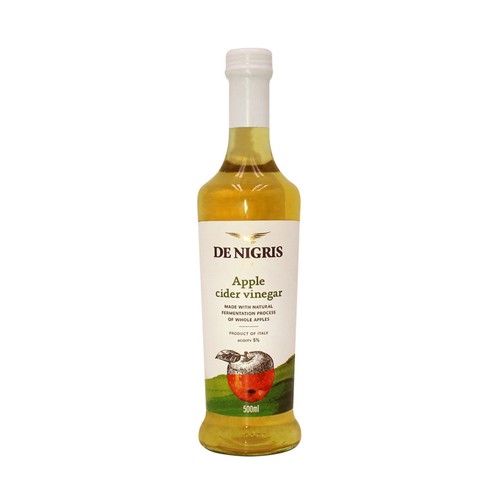 데니그리스 애플사이다 비네거 (500ML)