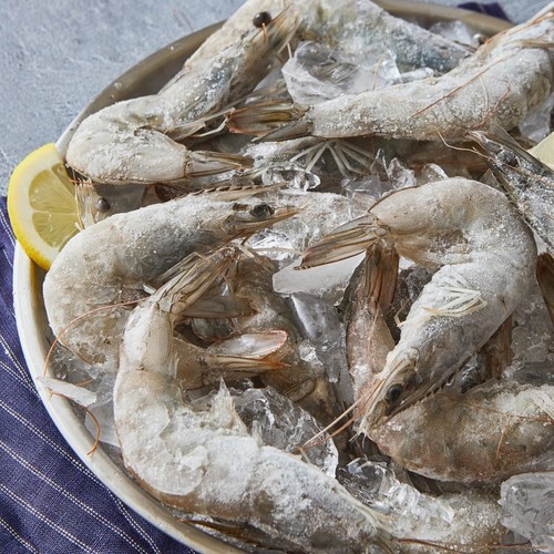 흰다리새우(400g) (400G/팩)