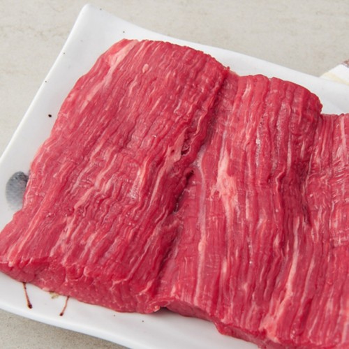 와고메 와규 양지(국거리용) (400G)