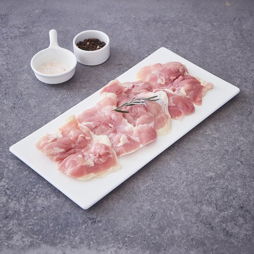 하림 동물복지 닭다리살 (300G)