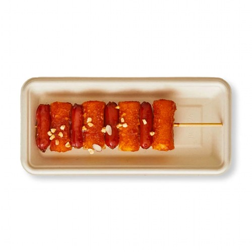 소떡소떡 꼬치 (개)