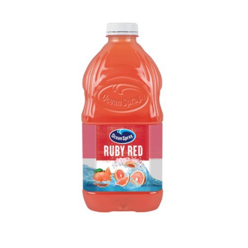 오션스프레이 루비레드 (1.89L)