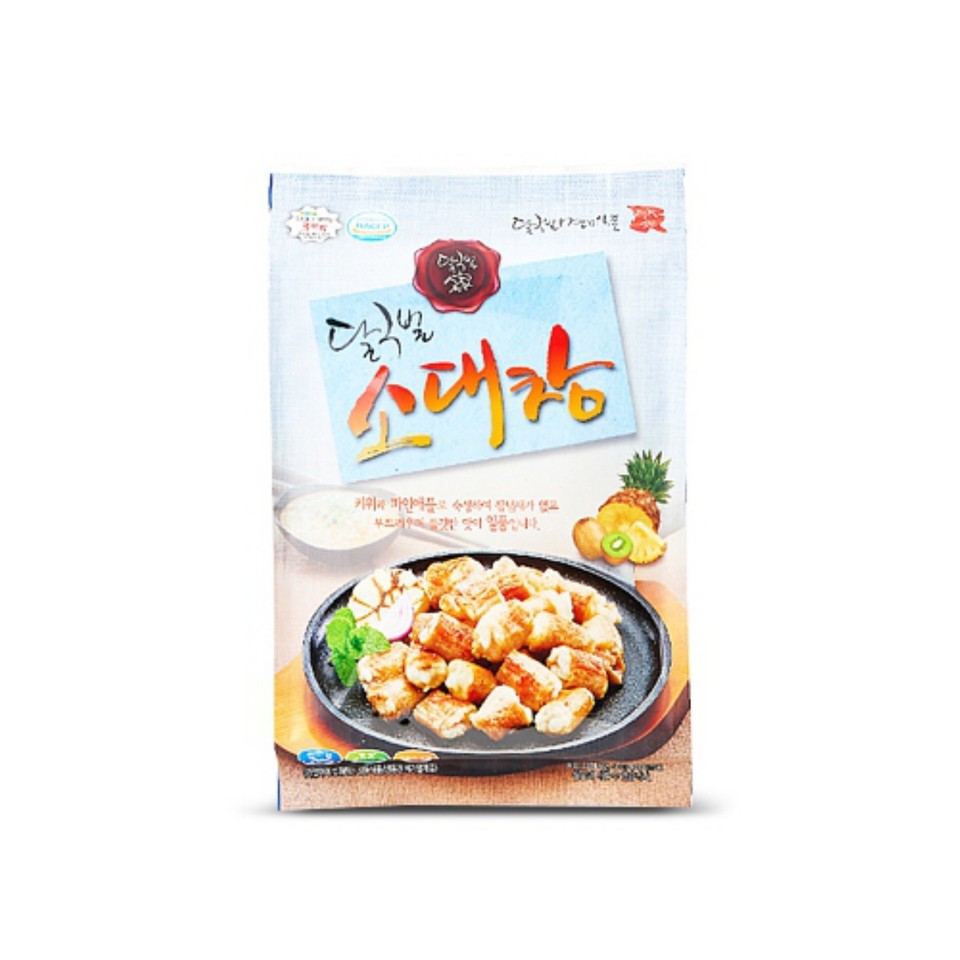 냉동 달구벌 소대창 (400G)ㅣ롯데마트 제타 최상의 신선 식품과 다양한 간편식을 롯데마트 제타에서 만나보세요