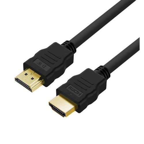 대원 모니터 HDMI 케이블 (1.5M)