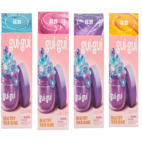미미월드 Gui Gui Single (6세이상)