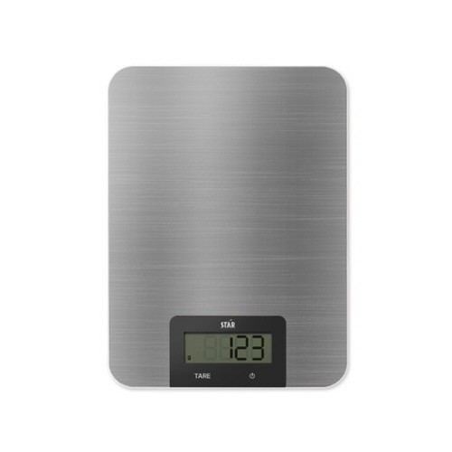 스타 스텐 전자저울 1kg