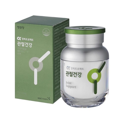 (S) 정관장 관절건강 (600ML*90정)