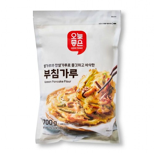 오늘좋은 부침가루 (700G)