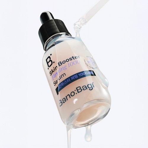 바노바기 스킨부스터 퍼밍1000 세럼 (30ML)