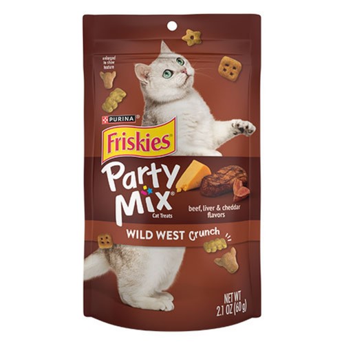 파티믹스 와일드 카우보이 (60G)