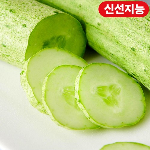 국내산 다다기오이 (개)