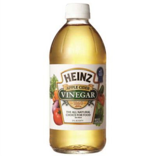 하인즈 애플사이다 식초 (473ML)