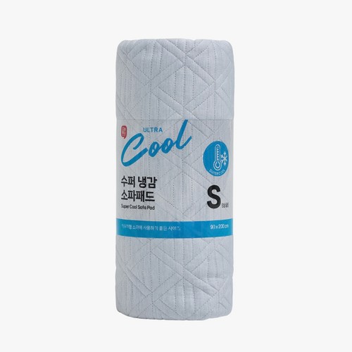 오늘좋은 울트라쿨 수퍼 냉감 소파패드 (90*200CM)