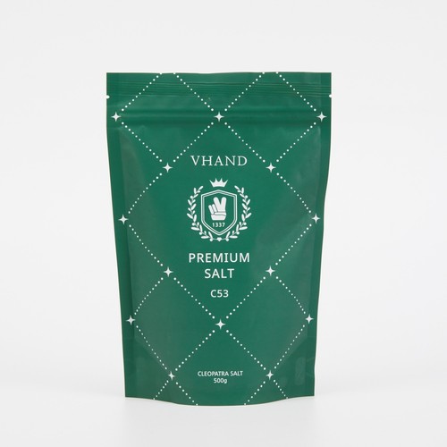  클레오파트라 솔트 C53 (500G)