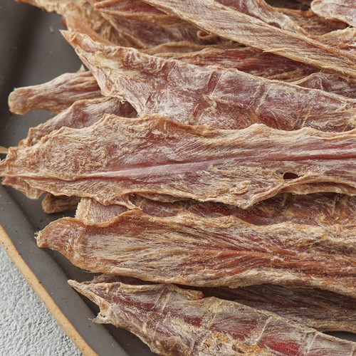 콜리올리 순살가득 슬라이스 (오리고기) (300G)