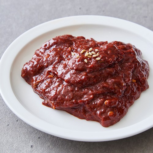 미찬 쌈젓(100G)
