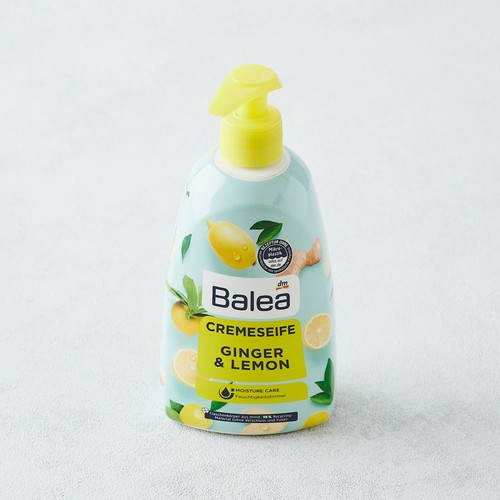 dm 발레아 핸드워시 진저&레몬 (500ML)