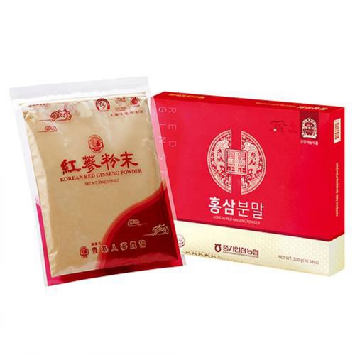 (S) 황풍정 풍기인삼농협 홍삼분말 (300G)