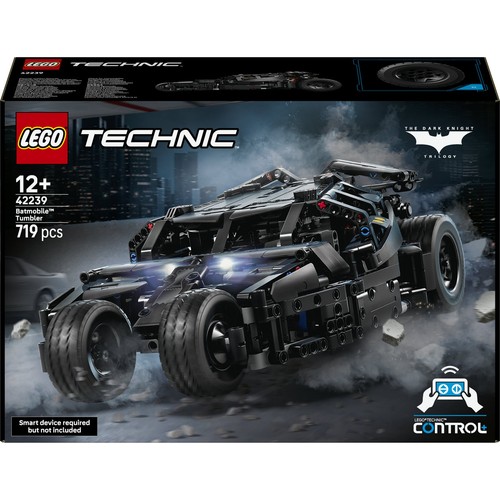 레고 Batmobile  Tumble (42239) (12세 이상)