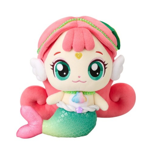 캐치티니핑 극장판2 찰랑핑 봉제 25cm