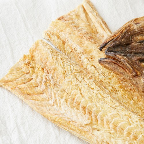 백두산맥 기운을받은 황태포 (60G/1미)