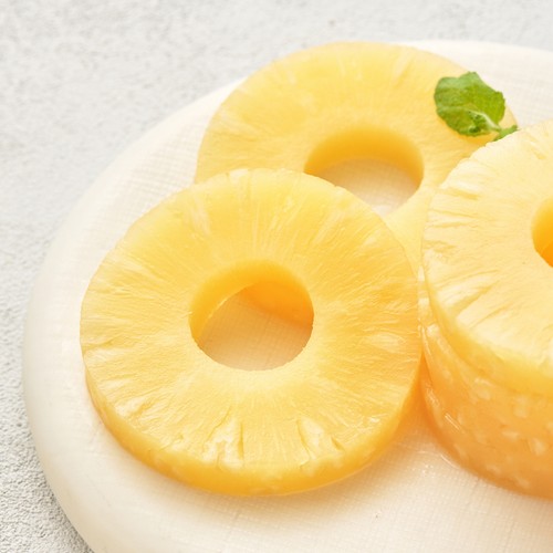 오늘좋은 파인애플 슬라이스 (850G)