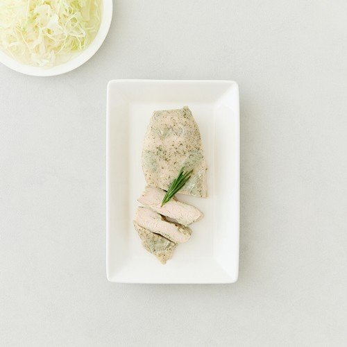 오늘좋은 닭가슴살 허브갈릭 (110G)