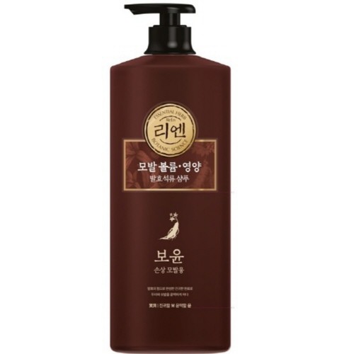 리엔 보윤 샴푸 (손상) (1,000ML)
