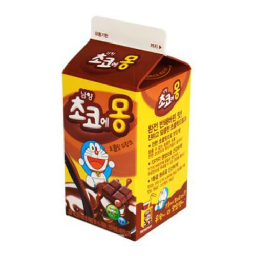 남양 초코에몽 (250ML)