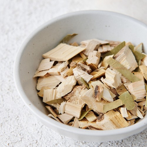 순수 보쌈 수육재료 (70G/봉)