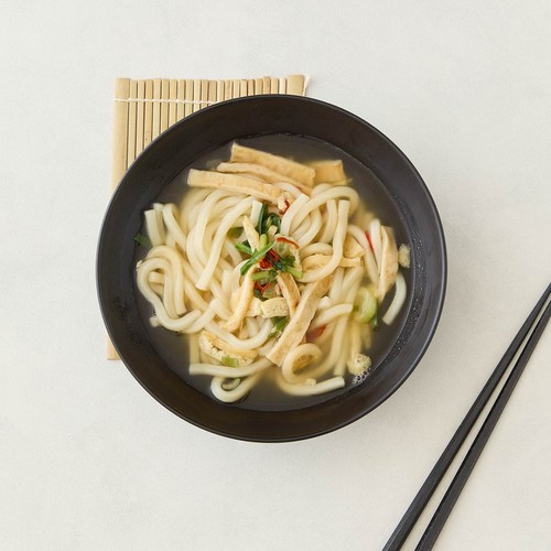 요리하다X월드뷔페 포차우동나베 (275G)