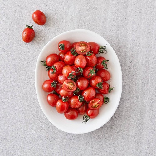 대추 방울토마토 (1.5KG/박스)