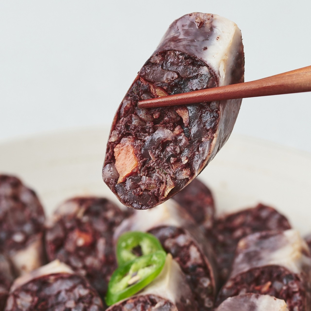 요리하다 장충동 고기순대 (500G)ㅣ롯데마트 제타 최상의 신선 식품과 다양한 간편식을 롯데마트 제타에서 만나보세요