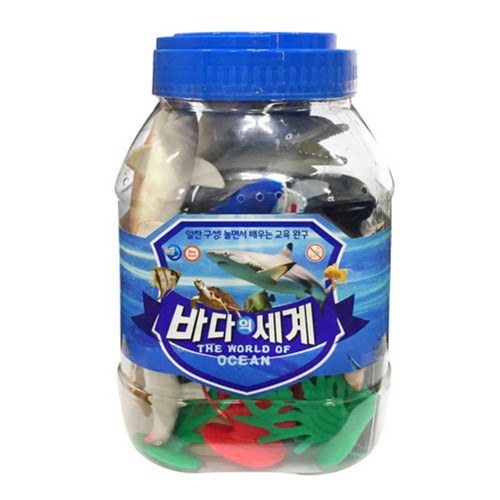 동물의왕국 (왕) (37개월이상)