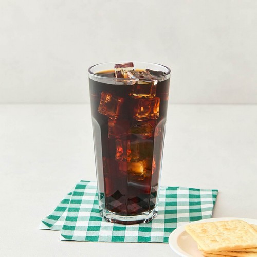 오늘좋은 아메리카노 리얼블랙 (2.1L)