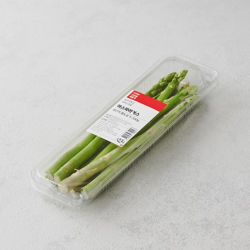 아스파라거스 (150G/봉)