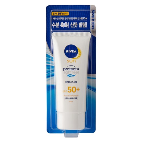 니베아 선세럼 (90ML)