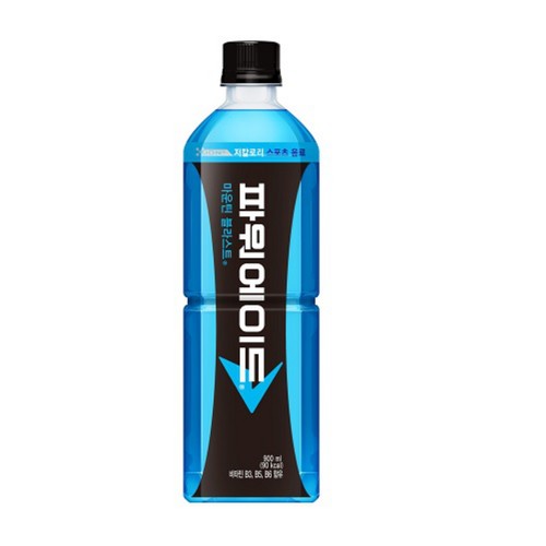 파워에이드 (900ML)