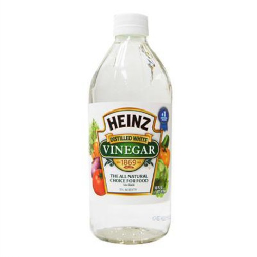  하인즈 화이트 식초 (473ML)