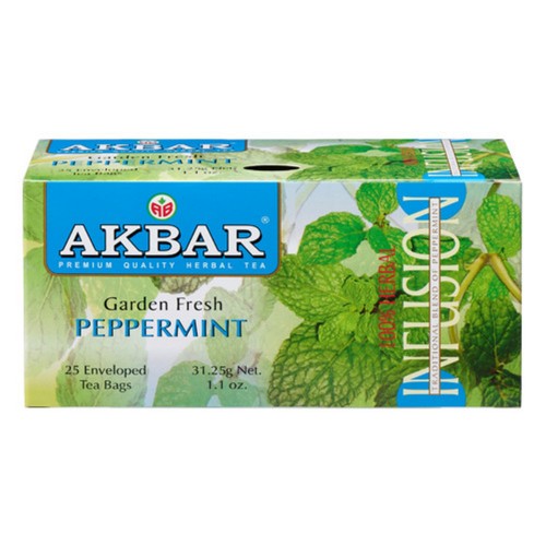 아크바 페퍼민트 (50G)