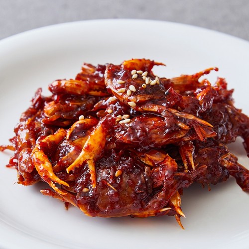 미찬 쌀게무침(100G)