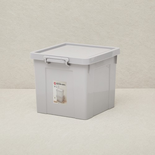 오늘좋은 베이직 큐브 리빙박스 (55L) (48*45*39.5CM)