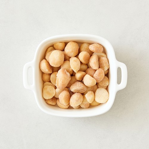 오늘좋은 바닐라향 마카다미아 (40G)