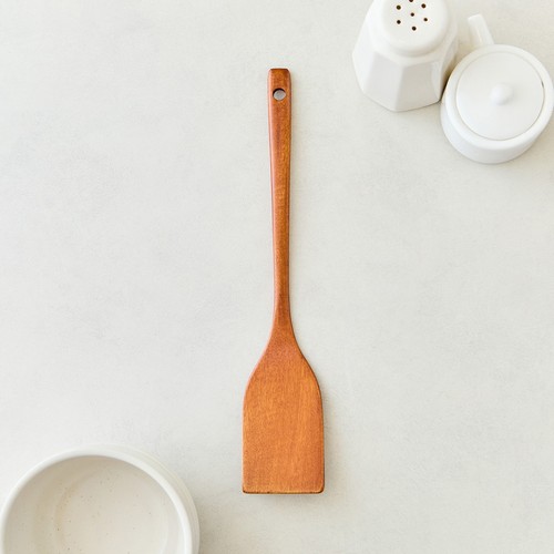 오늘좋은 옻칠 미니뒤집개