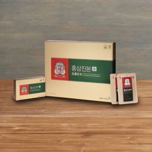 정관장 홍삼진본 (40ML*20포)