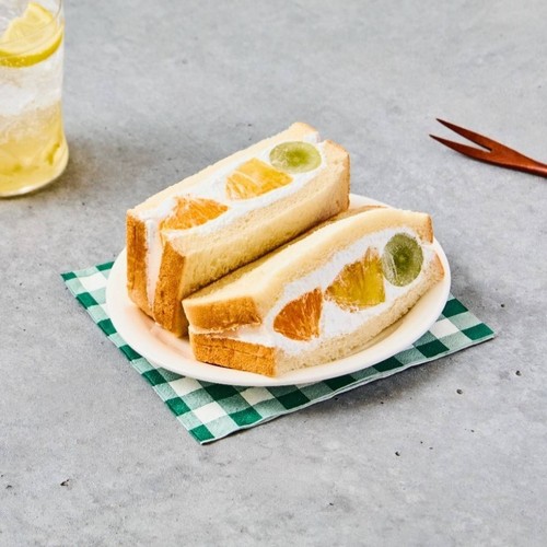 트리플 과일산도 (1팩)