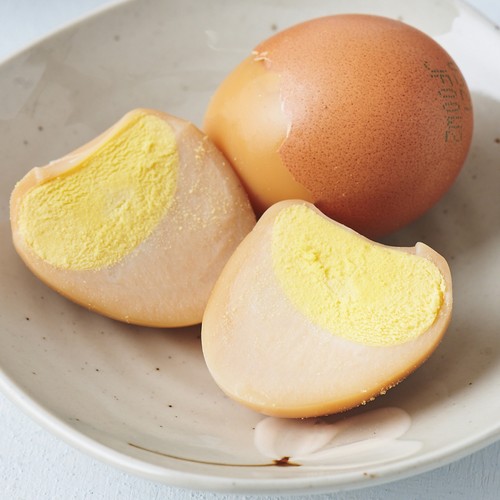 동물복지인증 구운란 (10구/400G)