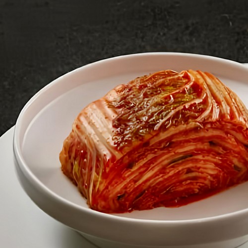 롯데호텔 맛김치 (650G)