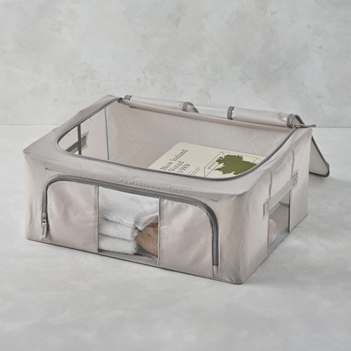 오늘좋은 패브릭 리빙박스 (40L) (50*40*20CM)