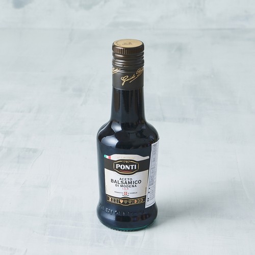 폰티 모데나 발사믹 식초 (250ML)